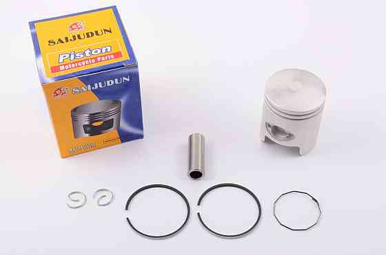 Поршень скутер Хонда Дио ZX 50 1,00 (Ø41,00) Мукачево