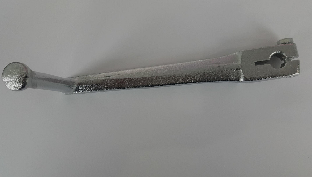 Ніжка перемикання передач СХІД JING Київ - фото 1