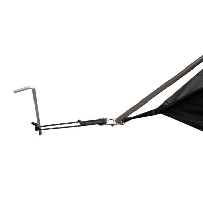 Палатка Tramp Peak 2 v2 Green (UTRT-025-green) Винница - изображение 7