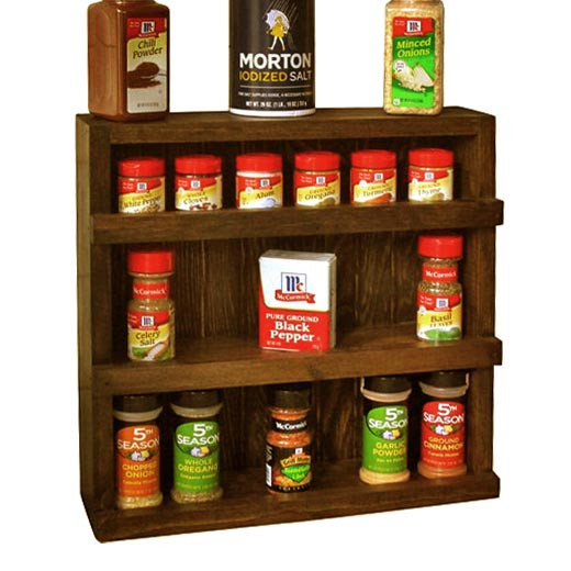 Органайзер для специй 