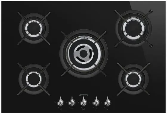 Варочная поверхность SMEG PV375CN Киев