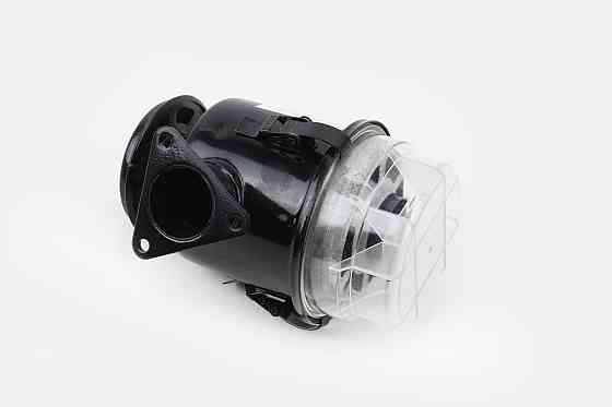 Фільтр повітряний у зборі з масляною ванною 178F Тип 2 Dкорпуса - 103mm Київ