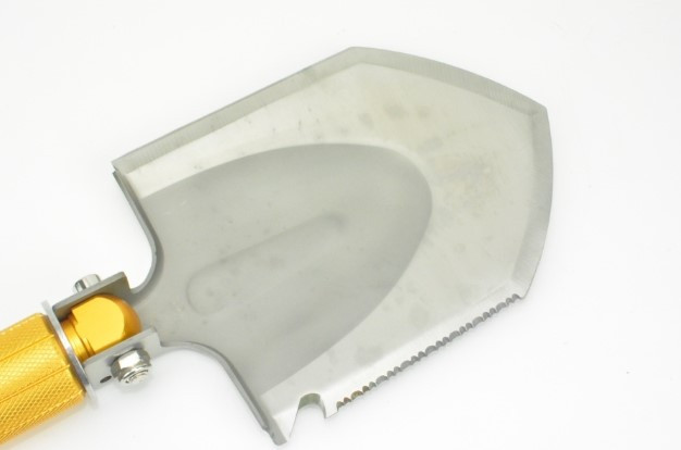 Складна багатофункціональна лопата WMC TOOLS WMC-171U Одеса - фото 7