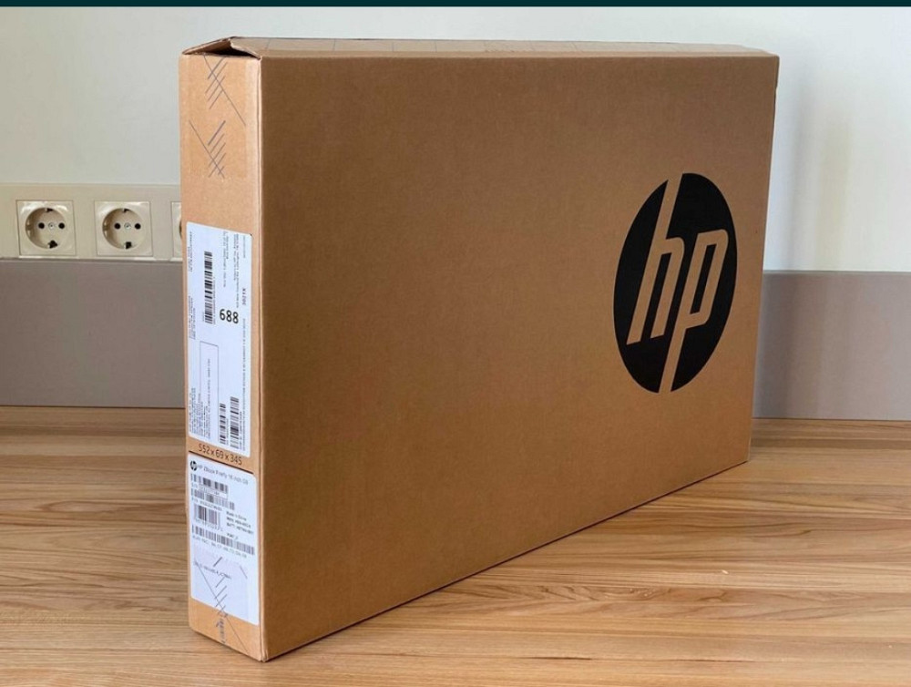 Ноутбук HP 255 G9 SSD 1 TB Новий! Гарантія	3 місяці Київ - фото 1