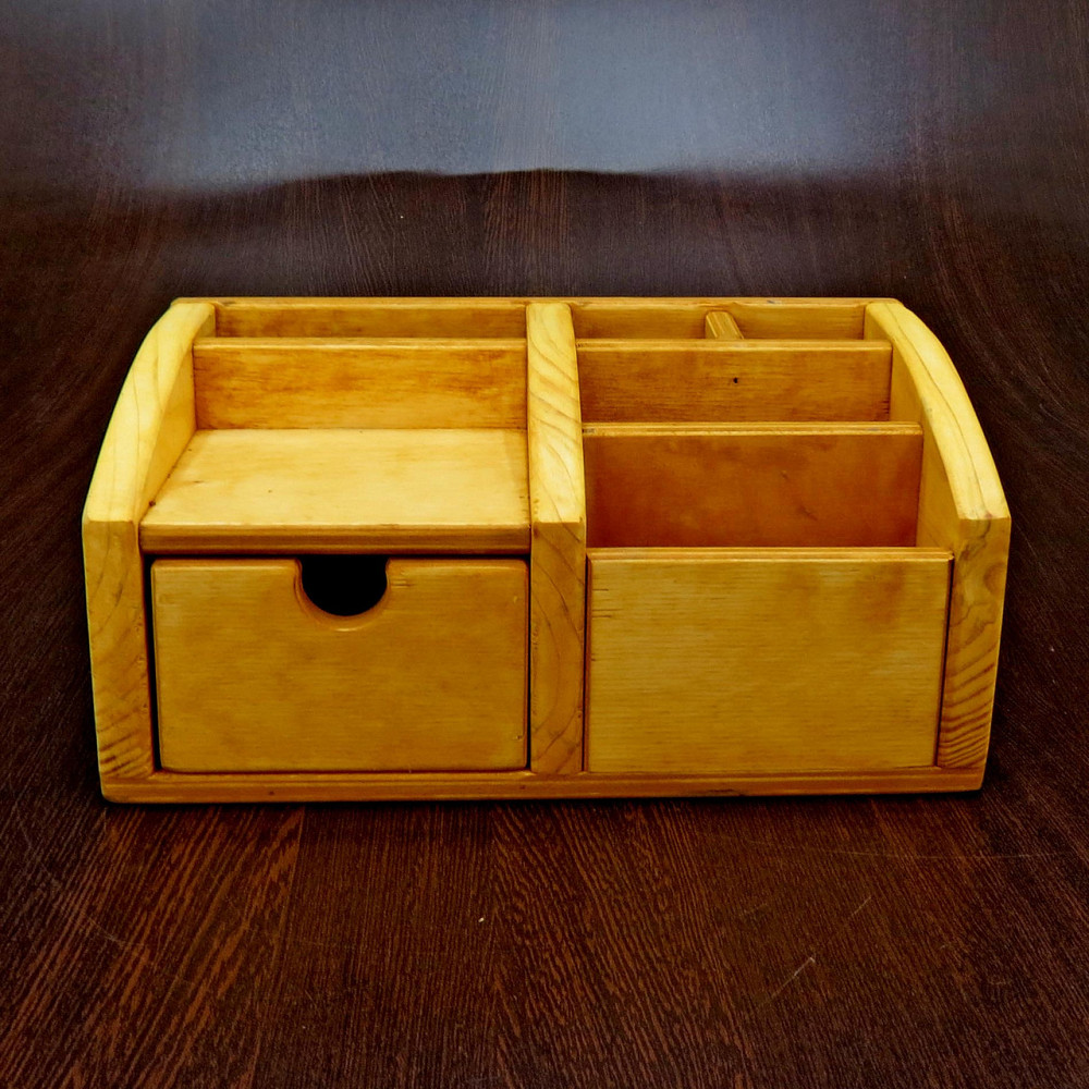 Настольный органайзер 