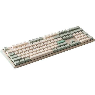 Клавіатура Ducky One 3 Cherry MX Red UA USB Cream (DKON2108-RUAPXМAEGGC1) Вінниця - фото 8