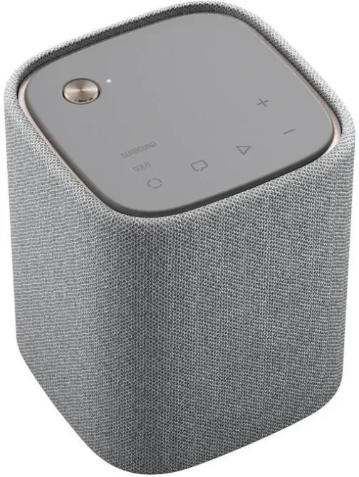 Портативна колонка Yamaha WS-X1A jasnoszary Київ - фото 1