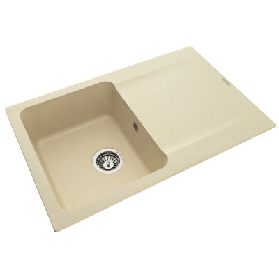 Мийка кухонна GRANADO VIGO ivory (gr1404) Вінниця - фото 2