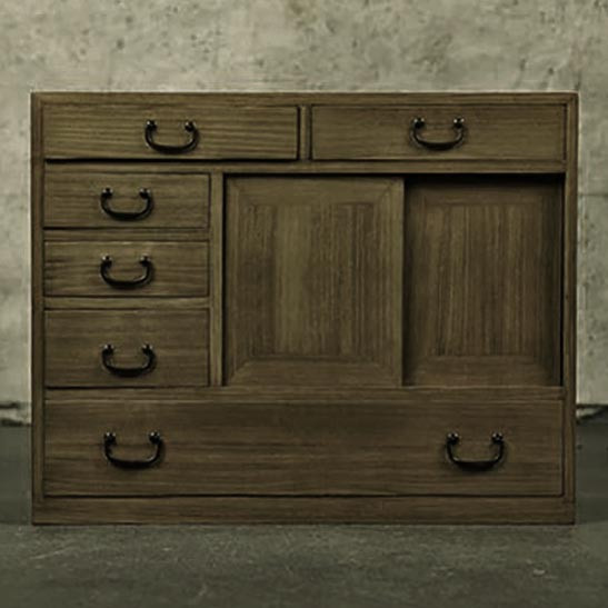 Комод тансу 