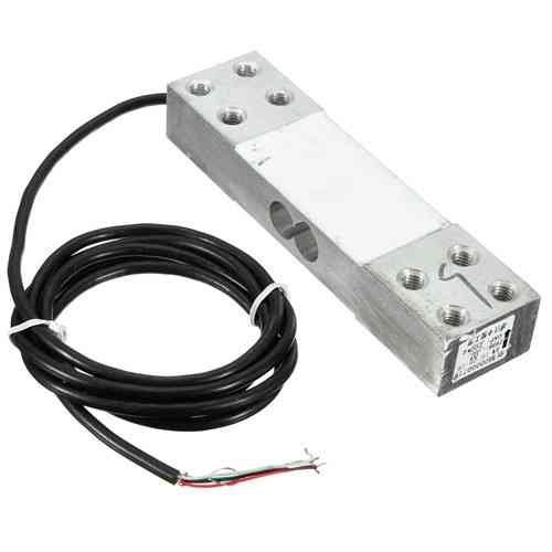 Тензодатчик до 200 кг для електронних ваг Київ