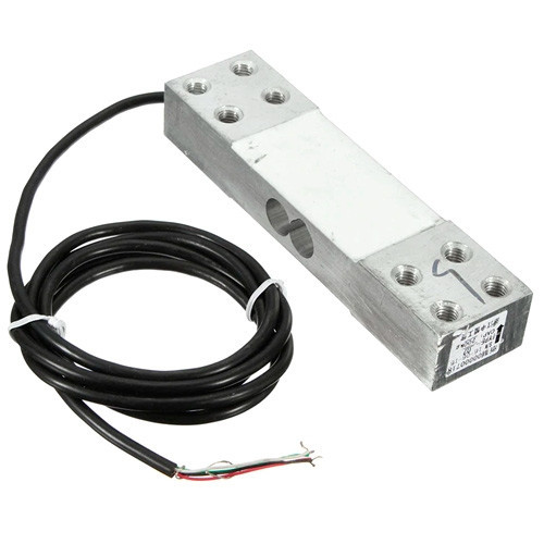 Тензодатчик до 200 кг для електронних ваг Київ - фото 2