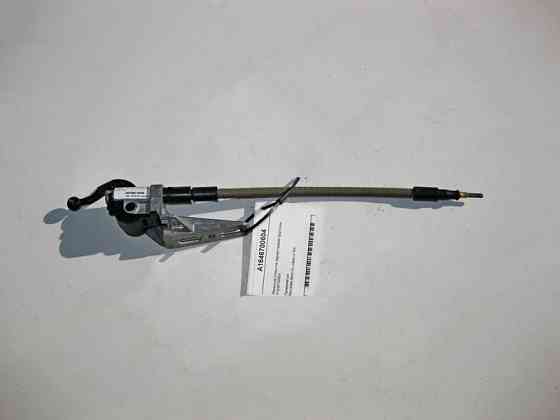 Mercedes-Benz  A1646700604 Механізм відкриття задньої правої кватирки GL X164 Одеса