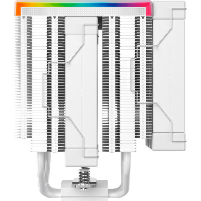 Кулер для процессора Deepcool AK620 Digital Pro White (R-AK620-WHAPMN-G) Винница - изображение 11