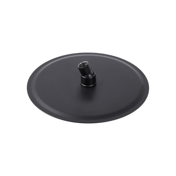 Душевая система для душа Qtap Scorpio на два потребителя QTSCO51105OGB Black Matt, Латунь Харьков - изображение 7