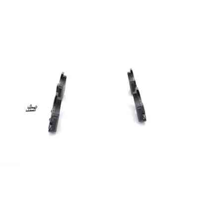 Тормозные колодки Bosch 0 986 424 823 Винница