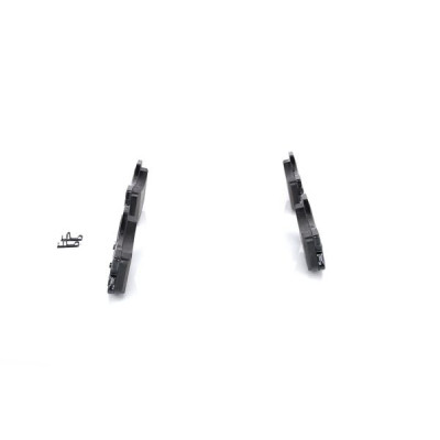 Тормозные колодки Bosch 0 986 424 823 Винница - изображение 1