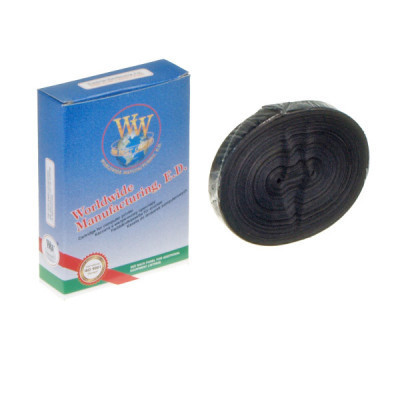 Лента к принтерам 25.4мм х 20м HD п. Black WWM (M25.20HR) Винница - изображение 1