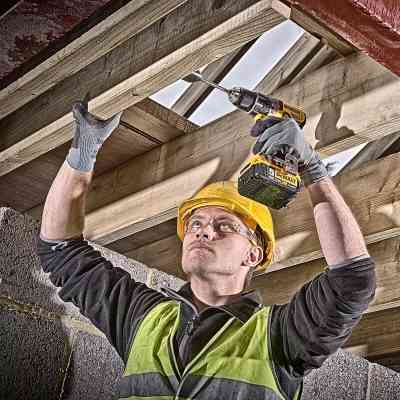 Набір електроіструментів DeWALT DCK266P2T Вінниця