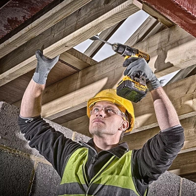 Набор электроинструментов DeWALT DCK266P2T Винница - изображение 6