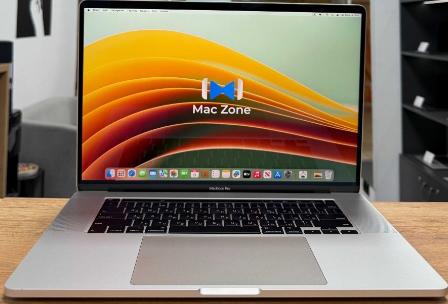 Macbook Pro 16 2019 (2021) i9 • 64Gb(ни 32)| 1TB Макбук 1 цикл Гарантия. Киев - изображение 7