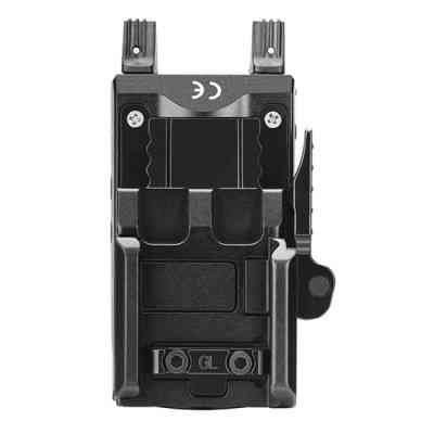 Ліхтар Olight Baldr Mini ЛЦУ Black (Baldr Mini) Вінниця