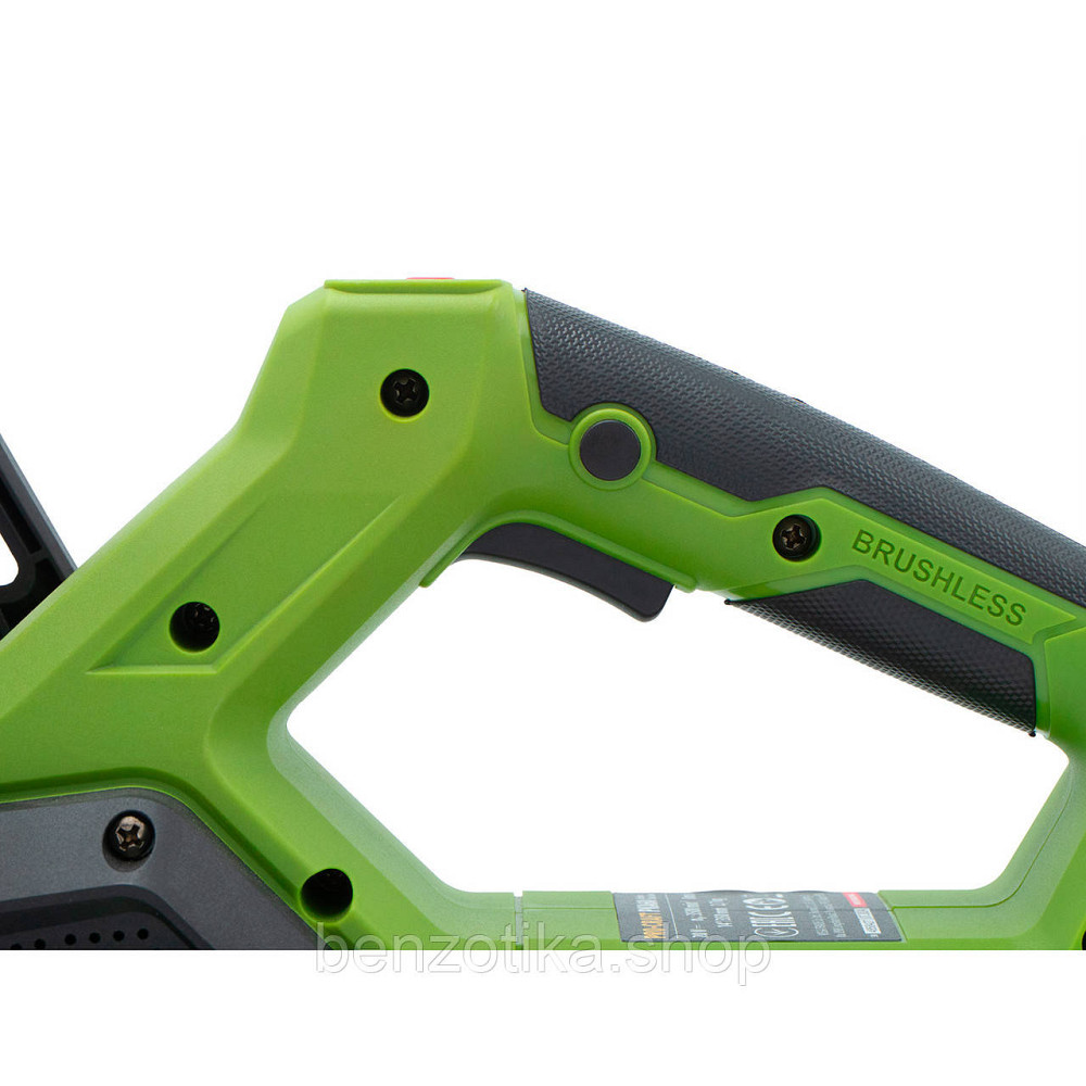 Акумуляторна пила Procraft PKA60 (без АКБ та ЗП) Київ - фото 8