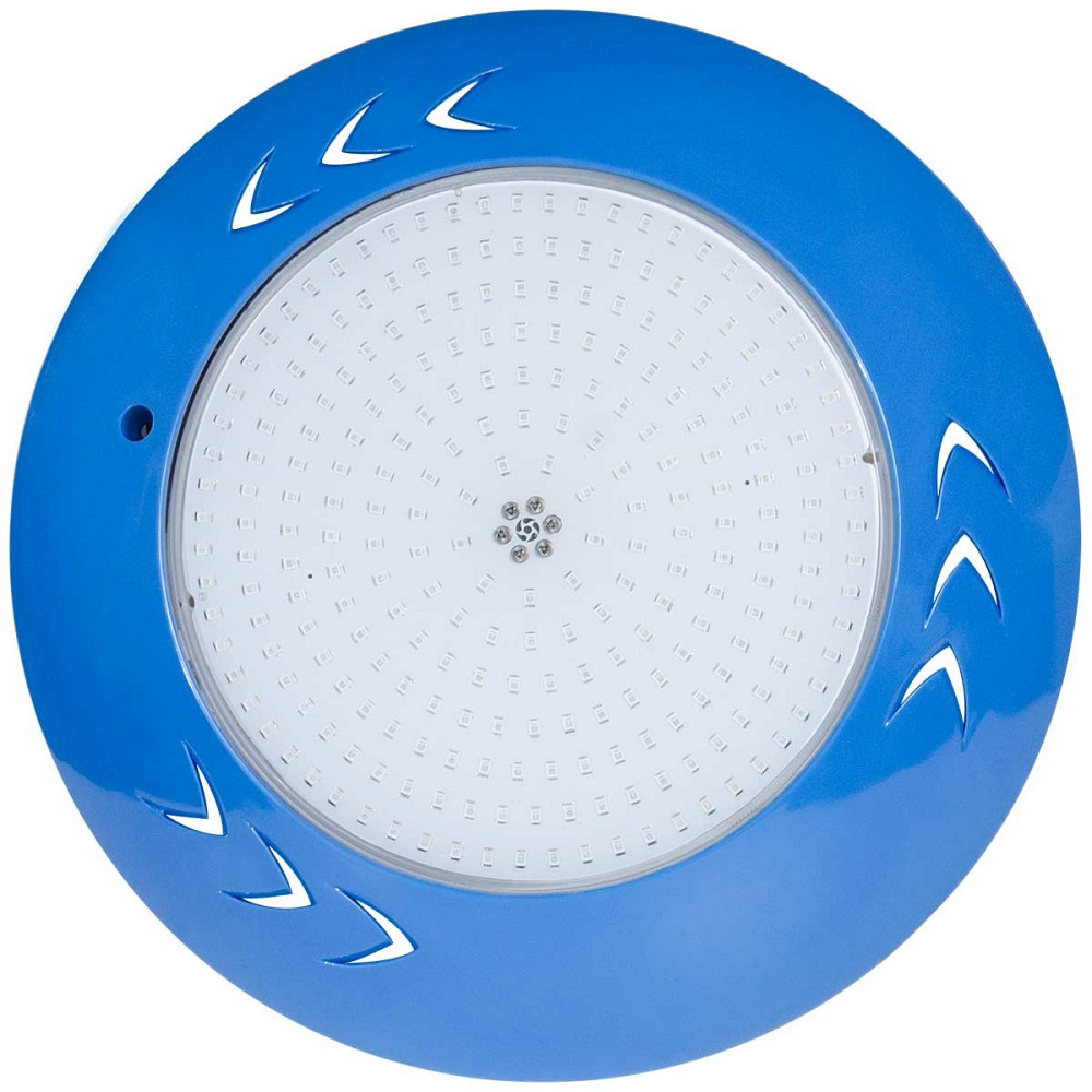 Прожектор светодиодный для бассейнов Aquaviva 003 Blue 546LED 36 Вт White. с закладной Киев - изображение 1