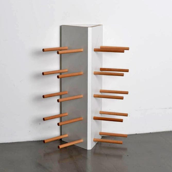 Полиця для взуття "Тервіль" зефір Миколаїв - фото 2