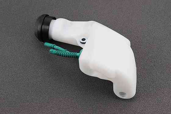 Бак паливний  FS-38/45/55 Київ