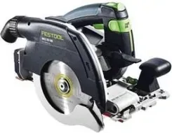 Электрическая пилка Festool HKC 55 Li 5.2 EB-Plus 201360 Киев