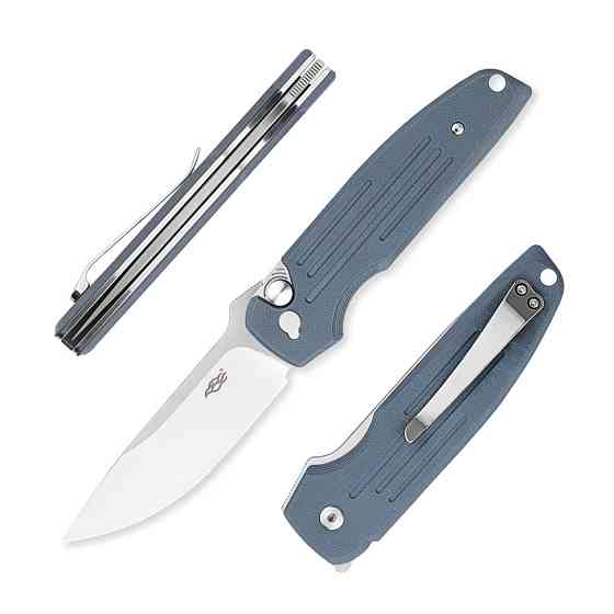 Нiж складаний Firebird FH926-GY сірий Рівне