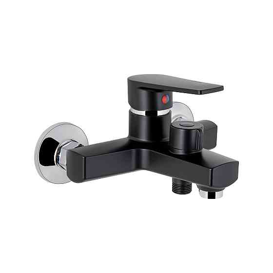 Смеситель для ванны Brinex 35B 006N Киев