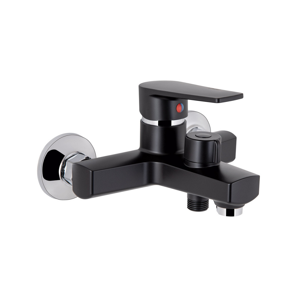 Смеситель для ванны Brinex 35B 006N Киев - изображение 1