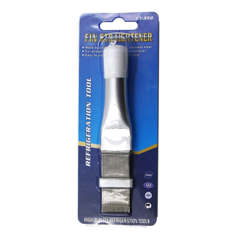 Гребенка для ремонта радиаторов и конденсаторов Киев - изображение 4