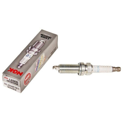 Свічка запалювання NGK 93482 SILZKAR7B11 Вінниця - фото 3