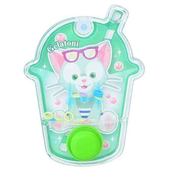 Детская водная игра 