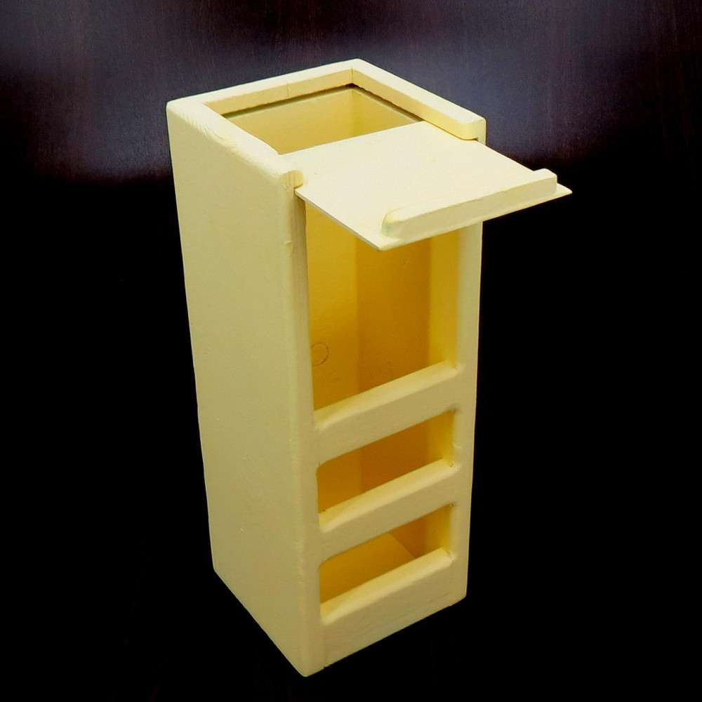 Подарочная коробка 