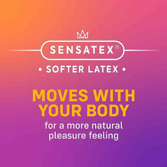 Презервативы ONE Mixed Pleasure, 3 шт Sex Aura Киев