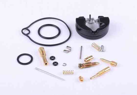 Ремкомплект карбюратора, к-т: 20 шт. - Dio 18/27/Takt 24 Мукачево