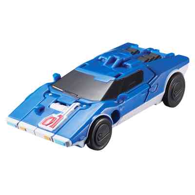 Трансформер Tobot Детективи Галактики С3 міні Тахіон (301139) Вінниця