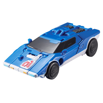 Трансформер Tobot Детективы Галактики С3 мини Тахион (301139) Винница - изображение 4