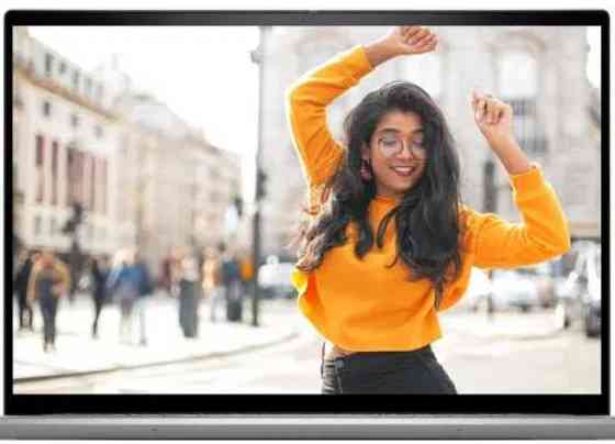 Ноутбук: DELL Inspirion 16 5620( Inspirion 5620-3509) i5/16Gb./ 512Gb./ WIN11 Київ