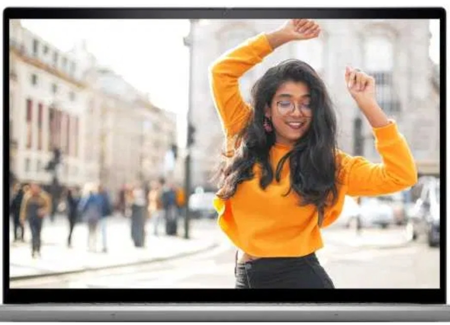 Ноутбук: DELL Inspirion 16 5620( Inspirion 5620-3509) i5/16Gb./ 512Gb./ WIN11 Киев - изображение 1