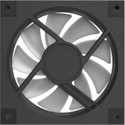 Кулер для корпуса Gamemax RD300 BK Винница - изображение 9