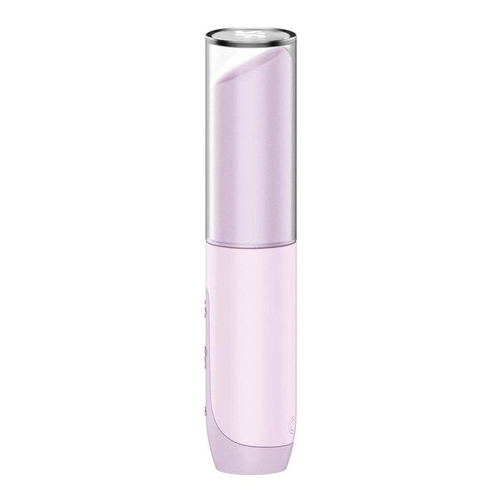 Вакуумний стимулятор Satisfyer Secret Kiss, магнітна технологія 3D Air Pulse, 30 режимів, кришечка Sex Aura Київ - фото 3
