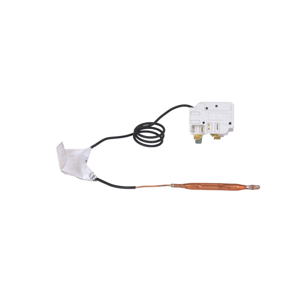 Термостат капиллярный Thermo Alliance Neptun (M-008688) Киев - изображение 5