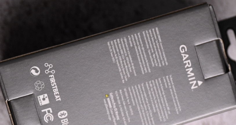 Смарт-годинник GARMIN Vivoactive 3 Київ - фото 1