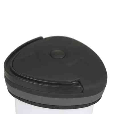 Фонарь Bo-Camp Flux High Power LED 180 Lumen Black/Anthracite (5818895) (DAS301476) Винница