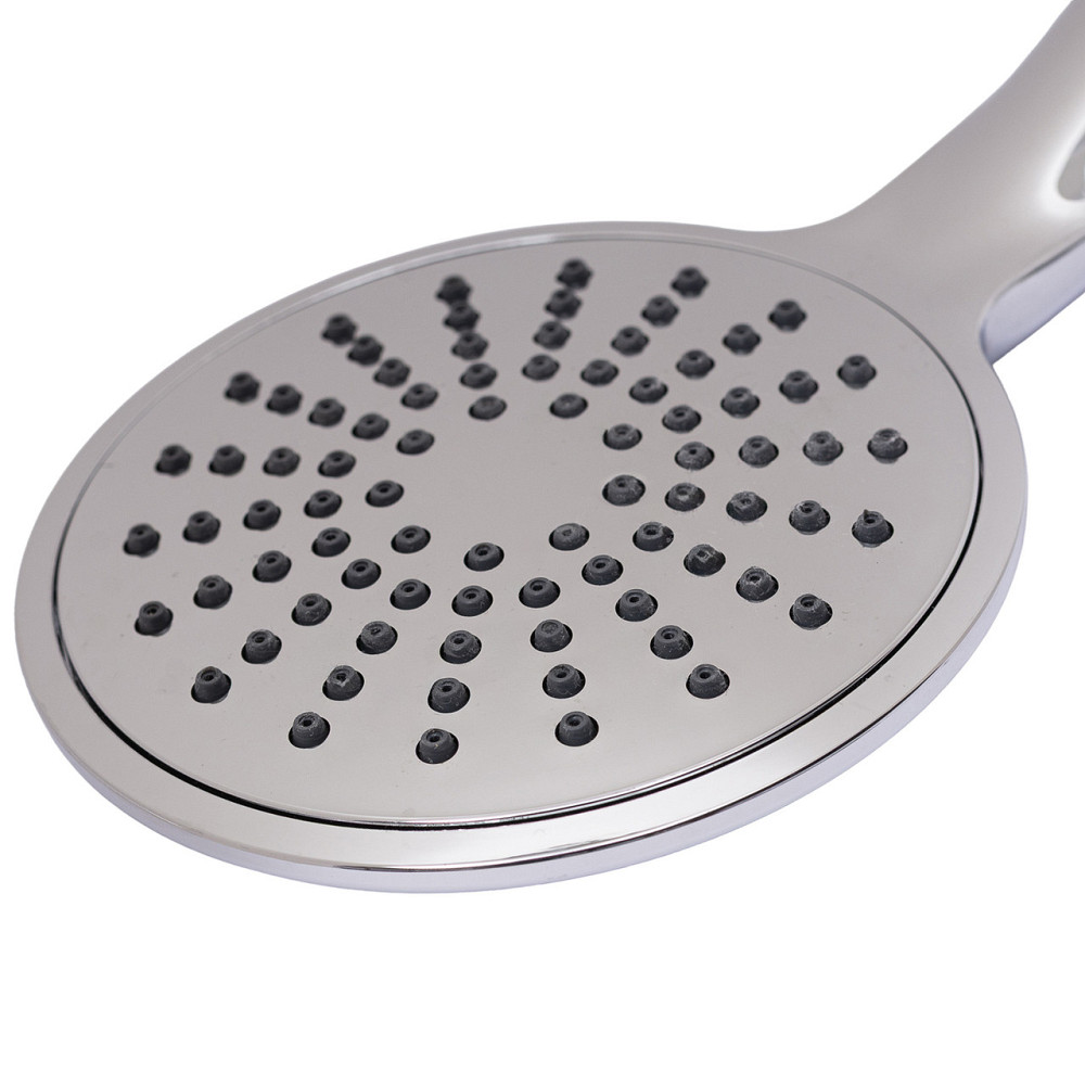 Лійка для душу Ø110 мм 1 режим (50A) AQUATICA (9794250) Київ - фото 8