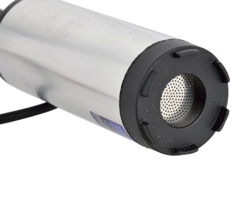 Насос для топлива погружной 12v 37 мм + шланг 3 м GEKO G00942 Чернигов - изображение 9